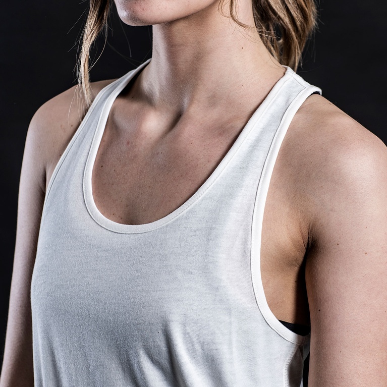 Linne "Play Singlet" Linne "Play Singlet"